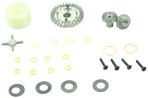 Redcat Racing Differential Gears and Differential Case Official Car Part Redcat Racing Differential Gears and Differential Case Official Car Part