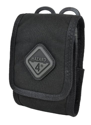 HAZARD 4 Big-KoalaTM Smart Phone Pouch wMOLLE R - Black