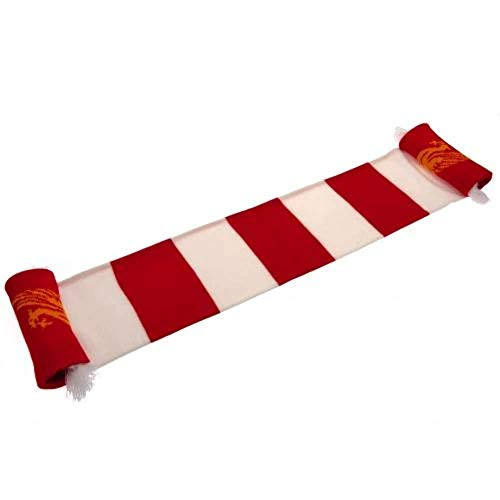 Liverpool F_C_ Bar Scarf
