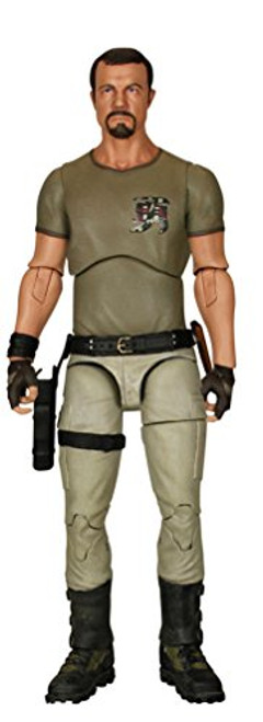 Funko Legacy Action Firefly - Jayne Cobb Action Figure Funko Legacy Action Firefly - Jayne Cobb Action Figure
