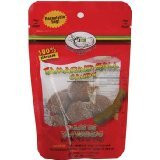 JCS Jamaican Tamarind Ball Candy 2_5-Ounce Pack of 12