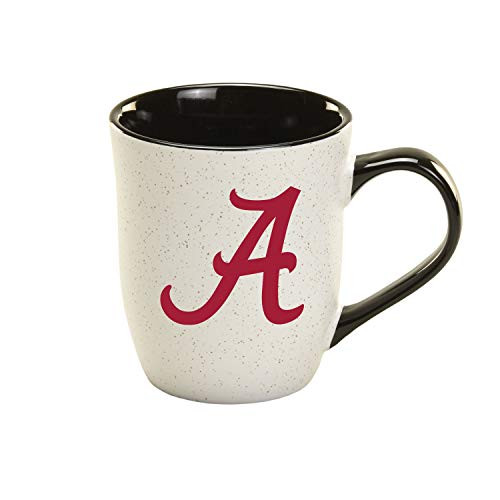 Alabama Crimson Tide 16 oz Granite Mug Alabama Crimson Tide 16 oz Granite Mug