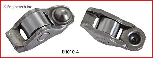 Enginetech ER010-4 Rocker ARM 4 LEX Toy 1_8L 2_5L 2_7L 3_0L 3_5L 4_0L 4_6L 5_7L