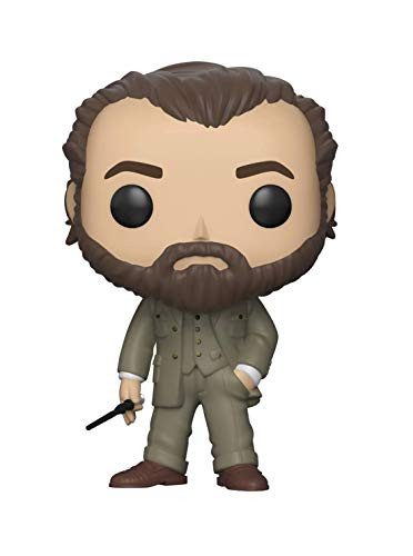 Funko 32750 Pop Movies: Fantastic Beasts 2 - Dumbledore, Multicolor