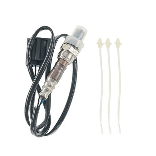 Downstream Oxygen Sensor for 2006-2012 Mazda MX-5 Miata l4 2_0L Downstream Oxygen Sensor for 2006-2012 Mazda MX-5 Miata l4 2_0L