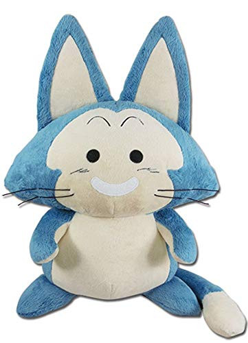 Great Eastern Entertainment Dragon Ball Super- Pual Plush 12 H Multi-Colored