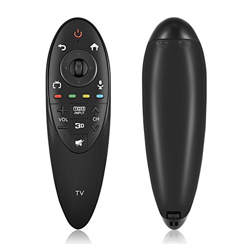Sanpyl TV Remote Control Replacement Remote Controller for LG TV AN-MR500G AN-MR500 MBM63935937
