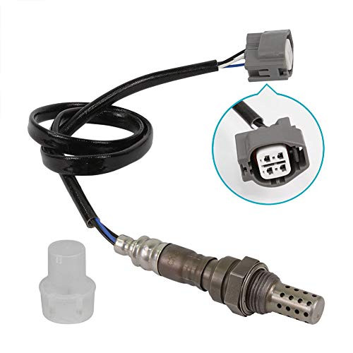 Downstream Oxygen O2 Sensor 234-4798 234-4735 213-3093 1593625607 Compatible with Jaguar X-Type XK8 XKR DOICOO