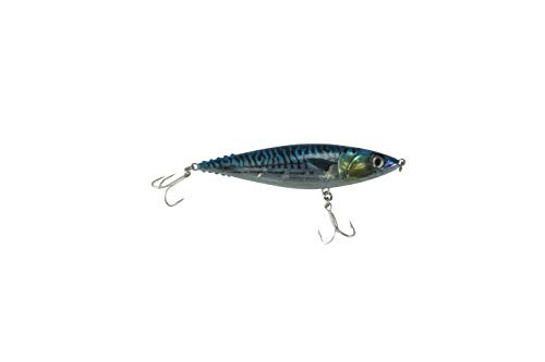 Savage Gear US-SG 3D Mackerel Stick Bait 8 12 Blue Mack