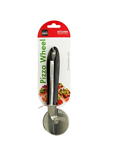 StealStreet SS-KI-OD457 Pizza Wheel