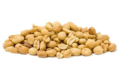 Gourmet Raw Peanuts Blanched by Its Delish 5 lbs Gourmet Raw Peanuts Blanched by Its Delish 5 lbs