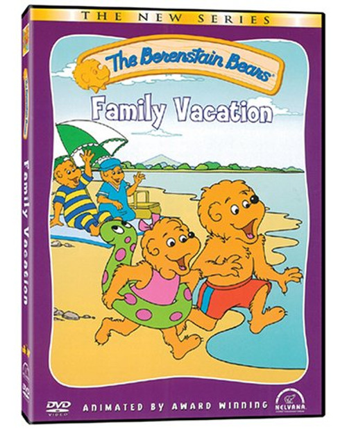 Family Vacation Vol 6 Family Vacation Vol 6