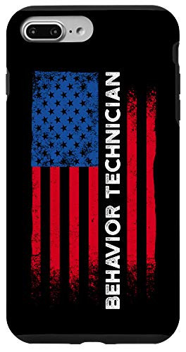iPhone 7 Plus8 Plus Behavior Technician Succeeding Behavioral Tech RBT Case