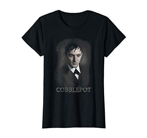 Gotham Cobblepot T-Shirt