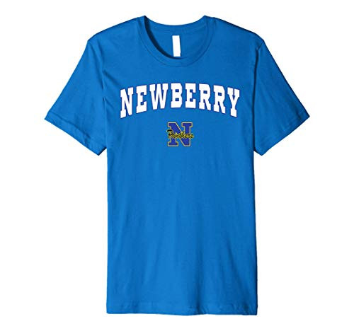 Newberry High School Panthers Premium T-Shirt