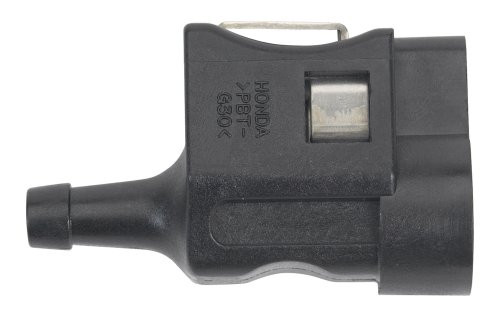 Moeller Marine Fuel Line Engine Barb Conncector (Honda, 3/8", Female)