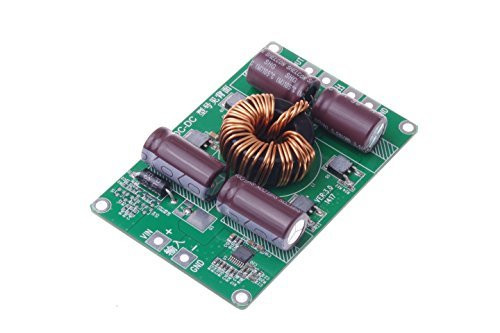 SMAKN DCDC Converter Step Down 24V36V 24V 36V 15-40V to 12V15A 12V 15A 180W Power Supply Module