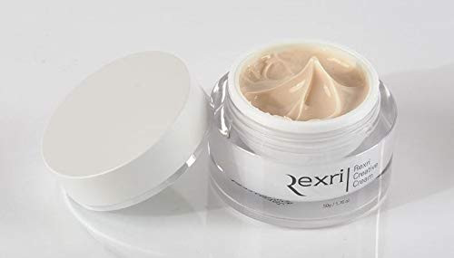 Rexri Creative Cream for nutrition anti-aging effectginsengcreammoisture