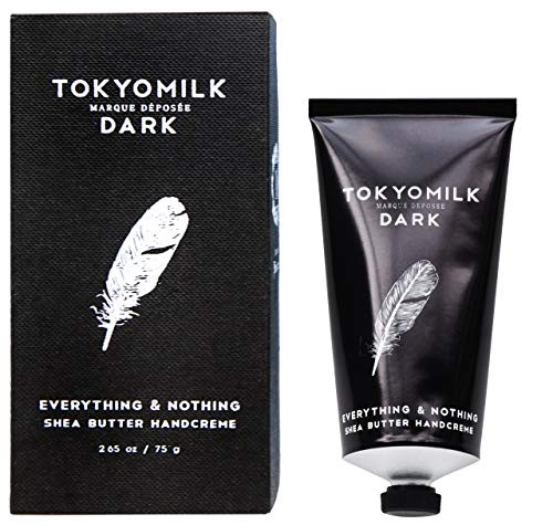 TOKYOMILK Shea Butter Boxed Handcreme Everything   Nothing 2_65 oz