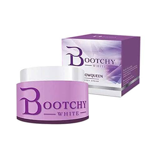 Bootchy White ?????? ?????? Armpit Whitening Underarm Cream help remove old skin cell underarm whitening brightening 50 g_