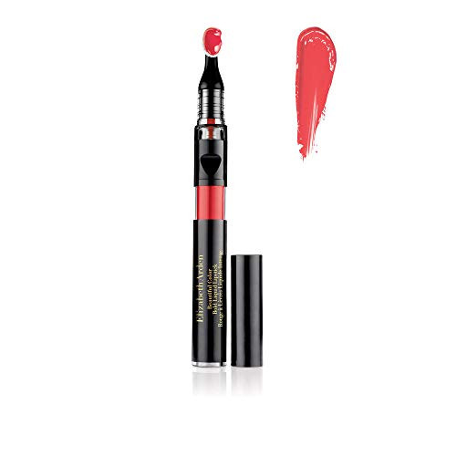 Elizabeth Arden Beautiful Color Bold Liquid Lipstick Passionate Peach