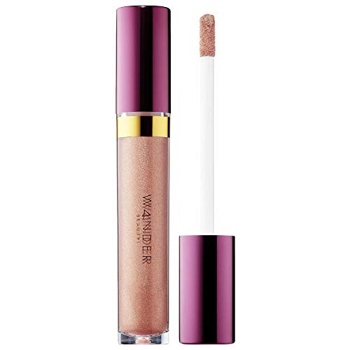 Wander Beauty Exquisite Eye Liquid Shadow - Rose Garden