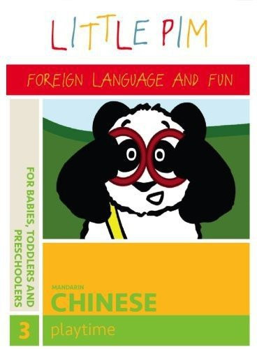 Playtime Mandarin Chinese