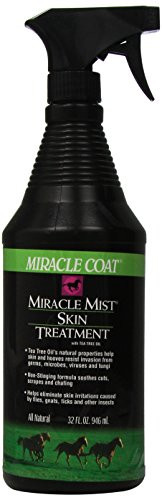 Miracle Coat Miracle Mist Skin Treatment 32 oz_