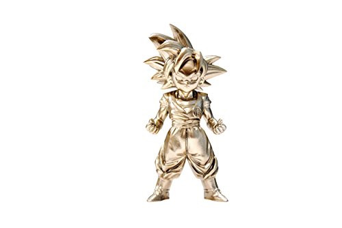 TAMASHII NATIONS Dz-09 Super Saiyan God Son Goku Dragon Ball Super Bandai Absolute Chogokin