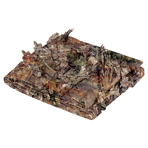 Ameristep 3D Blind Die-Cut Fabric  Material for Duck   Deer Blinds Mossy Oak Break Up Country CamoOne Size