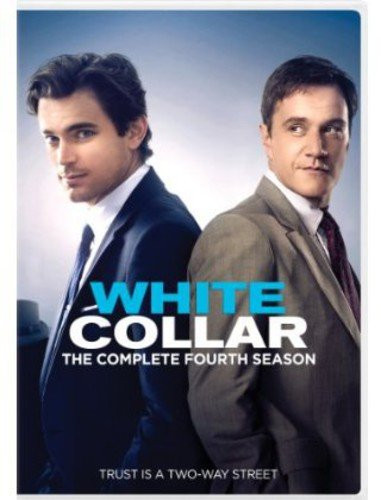 White Collar: Season 4