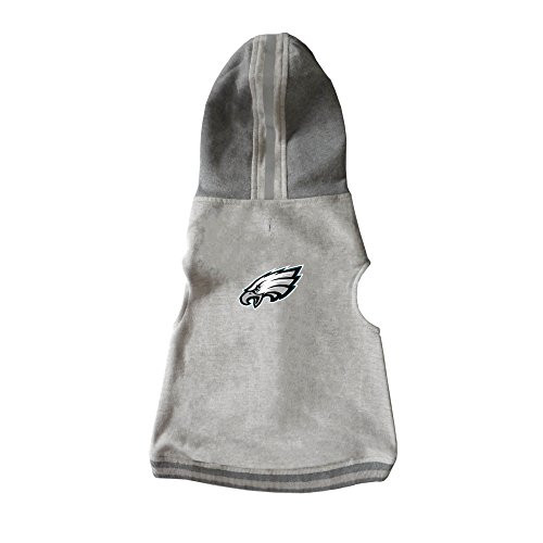 NFL Philadelphia Eagles Team Dog Sweatshirt XL