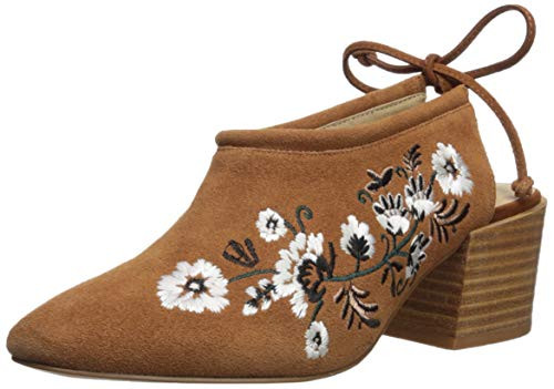 Sbicca Womens Stannis Heeled Sandal tantan 10 M US