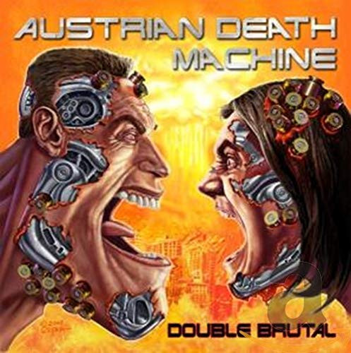 Double Brutal