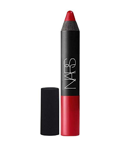 Nars Velvet Matte Lip Pencil Dragon Girl Travel Size 0_06 ounce Mini