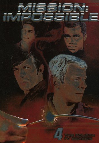Mission: Impossible - The Fourth TV Season