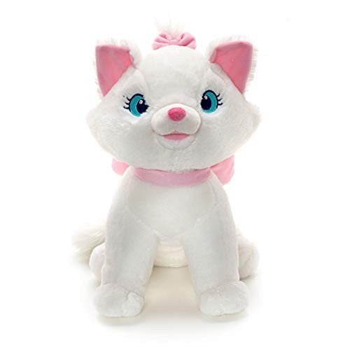 Disney Marie Plush - The Aristocats - Medium - 12 Inches