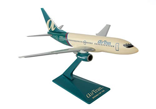 DARON WORLDWIDE B737-700 Air Tran 1200
