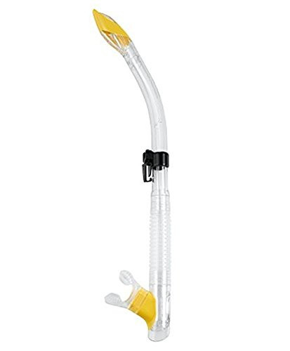 Cressi Tao clearyellow