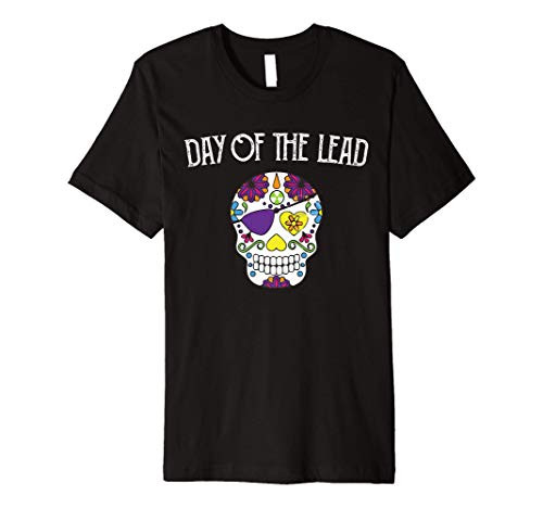 Halloween Radiology X-Ray Tech Rad Tech XRay Dead Skull Premium T-Shirt