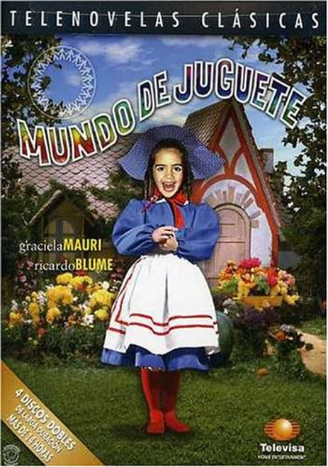 Mundo de Juguete Mundo de Juguete