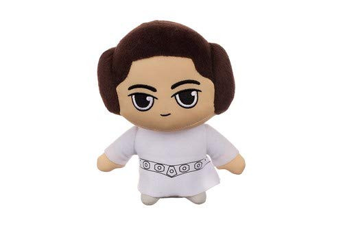 Comic Images Super Deformed Plush Star Wars Episode VIII Princess Leia Action Figure Comic Images Super Deformed Plush Star Wars Episode VIII Princess Leia Action Figure