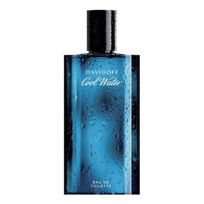 COOL WATER by Davidoff EDT SPRAY 4_2 OZ for MEN