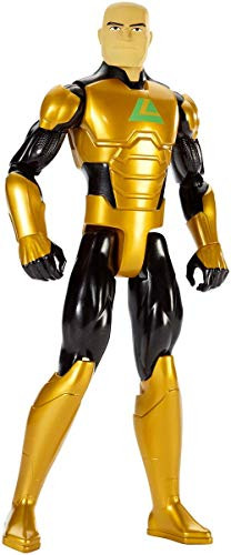 DC Comics Justice League Action Lex Luthor Figure