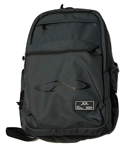 Oakley Metal Logo Backpack Shadow One Size