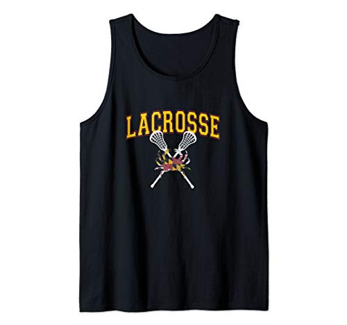 Maryland Crab Lacrosse Crossed Sticks LAX MD Flag Boys Girls Tank Top Maryland Crab Lacrosse Crossed Sticks LAX MD Flag Boys Girls Tank Top