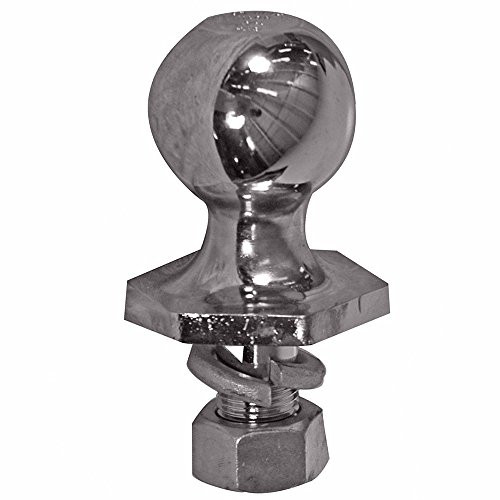 Reese Towpower 7071100 Carbon Forged 1-7/8" Chrome Interlock Hitch Ball