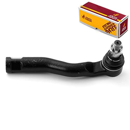 48473MT Front Right Outer Tie Rod End ES800326 For - 2008-2019 Toyota Sequoia  2007-2019 Toyota Tundra  Made in TURKEY
