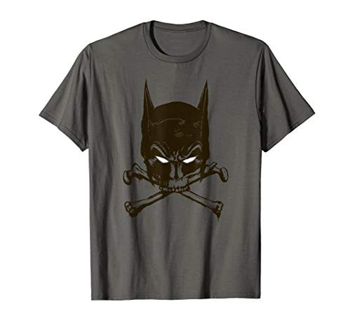 Batman Bat and Bones T-Shirt
