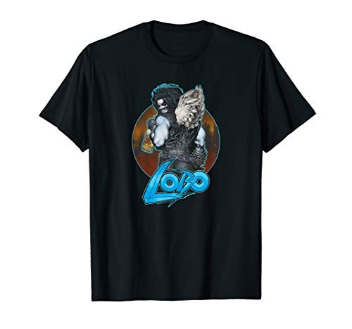 Lobo Gut Rot T-Shirt